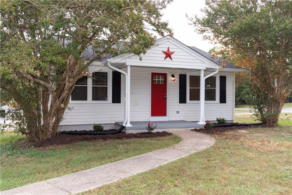 2429 Burch Bridge Road Burlington, NC 27217 - Photo 17 of 18 Gallery Image 17