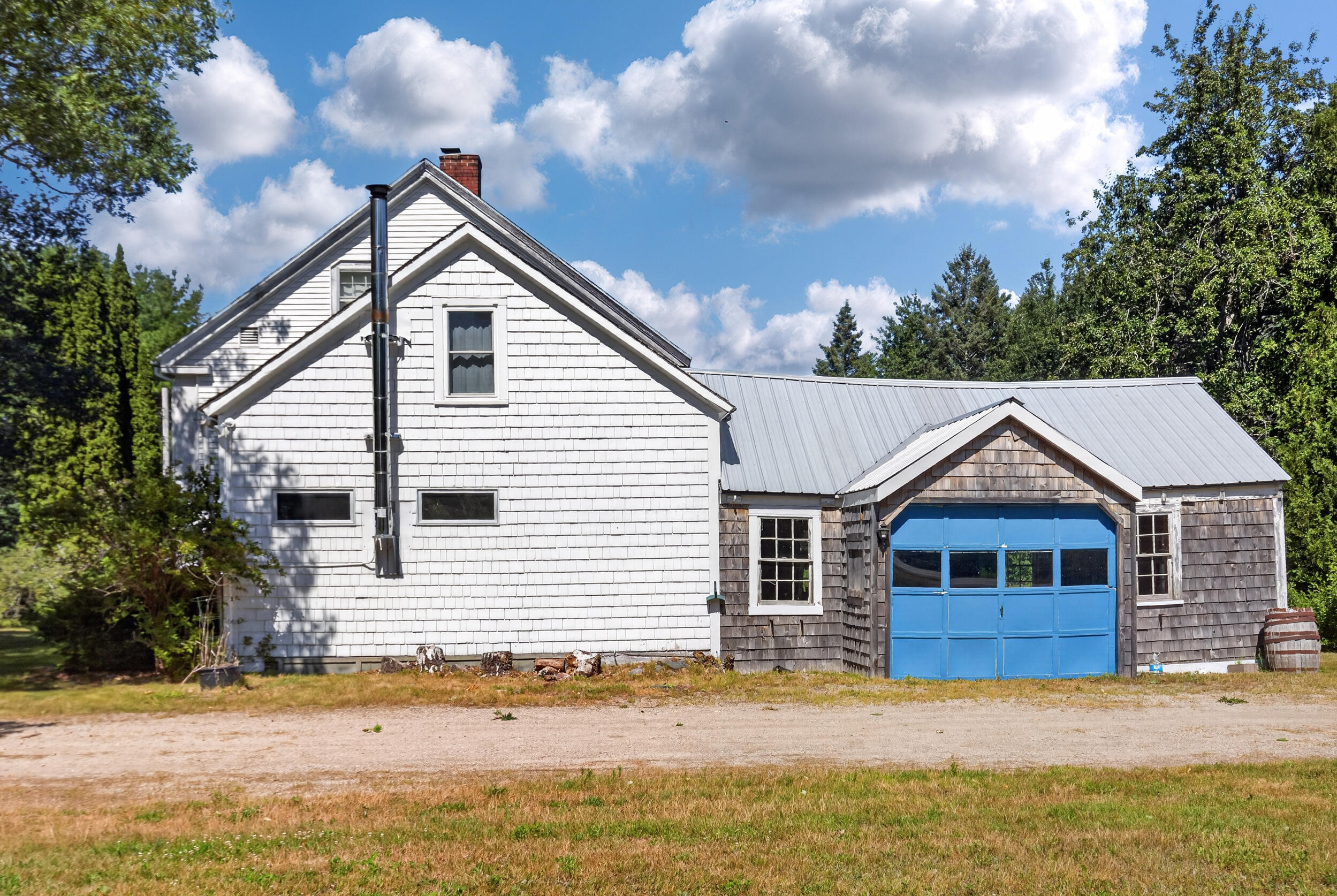 86 Grange Hall Road Sullivan, ME 04664 - Photo 5 of 70 86 Grange Hall Road