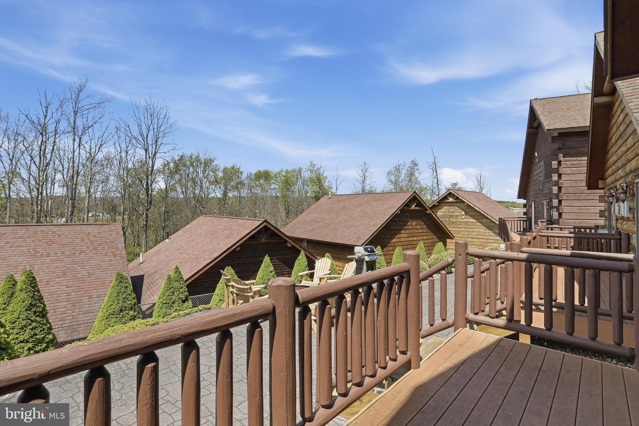 211 Cabin Lodge Road McHenry, MD 21541 - Photo 10 of 32
