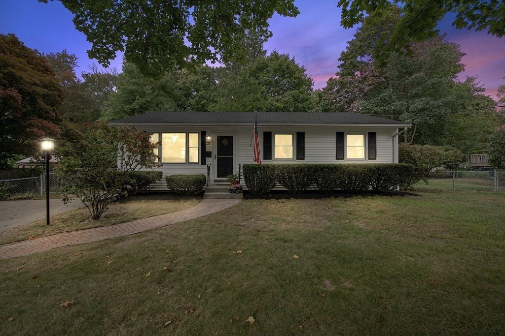 27 Clark Road Rockland, MA 02370 - Photo 31 of 32 Gallery Image 31