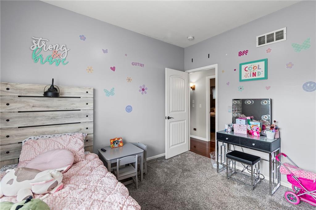 7608 South Arnett Road Grain Valley, MO 64029 - Photo 16 of 43