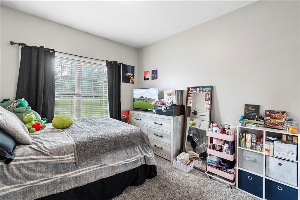 7608 South Arnett Road Grain Valley, MO 64029 - Photo 18 of 43