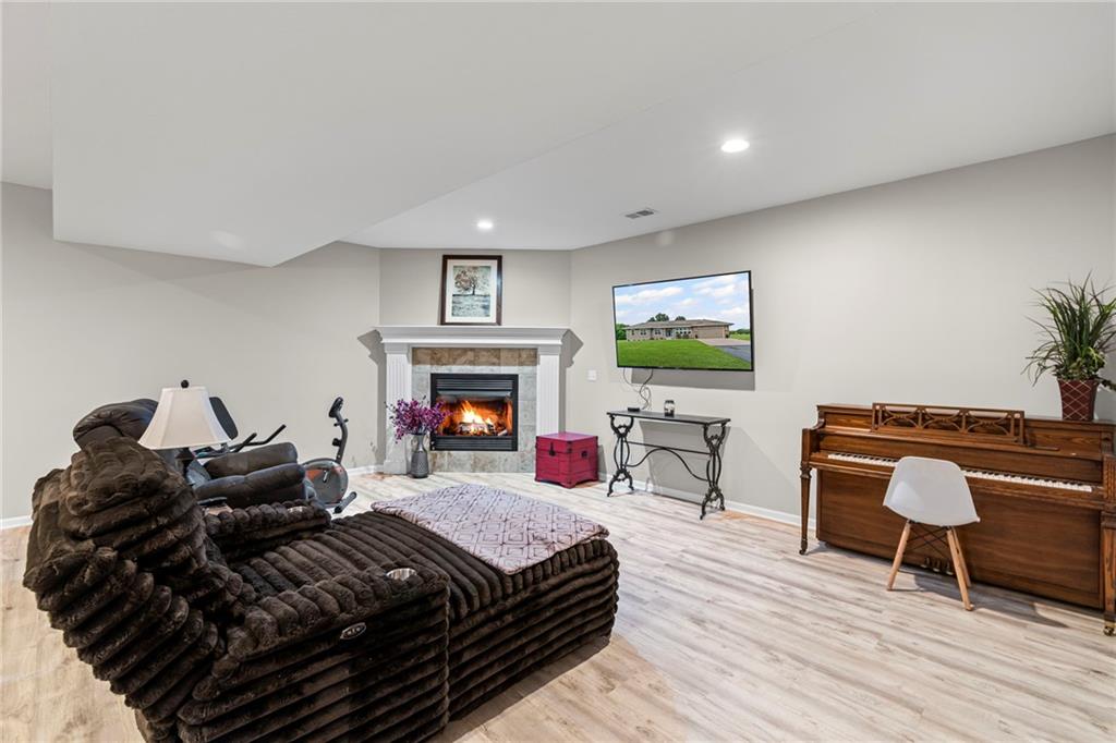 7608 South Arnett Road Grain Valley, MO 64029 - Photo 21 of 43