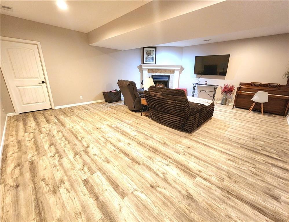 7608 South Arnett Road Grain Valley, MO 64029 - Photo 22 of 43