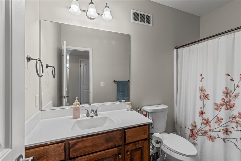 7608 South Arnett Road Grain Valley, MO 64029 - Photo 27 of 43