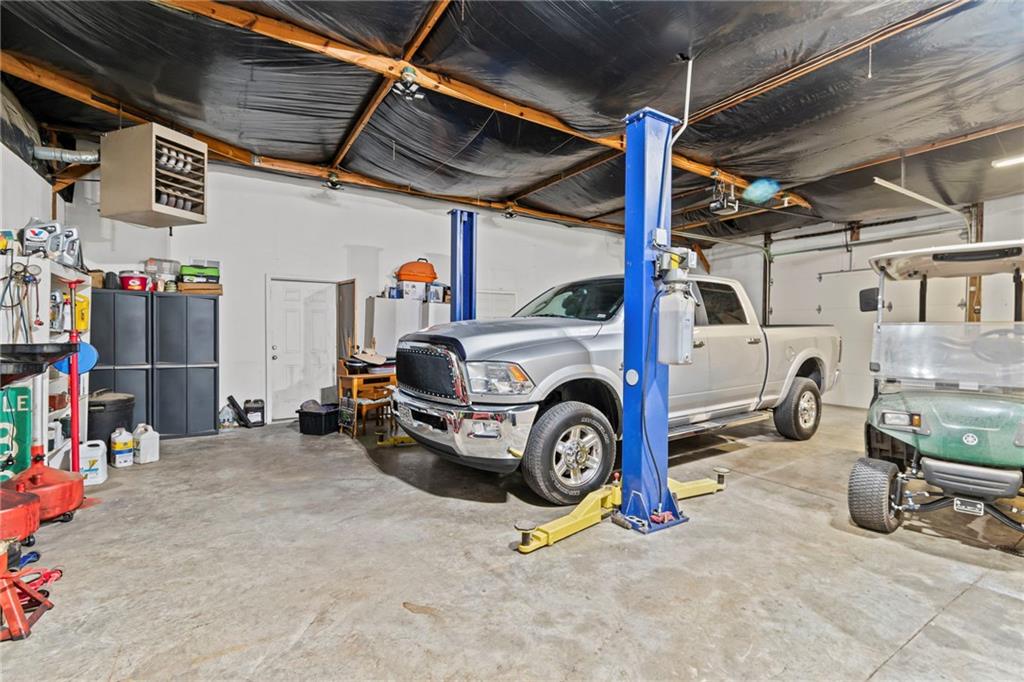 7608 South Arnett Road Grain Valley, MO 64029 - Photo 30 of 43