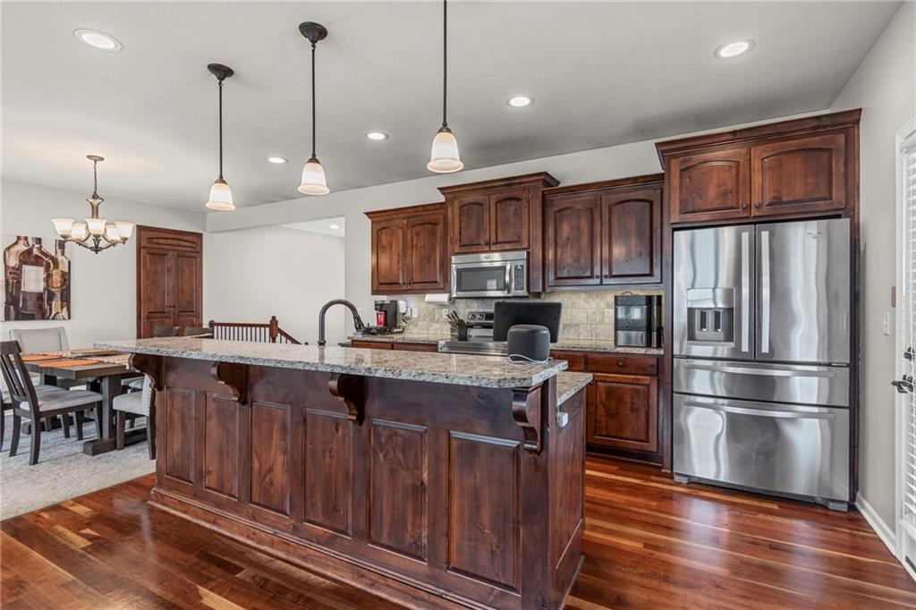 7608 South Arnett Road Grain Valley, MO 64029 - Photo 3 of 43