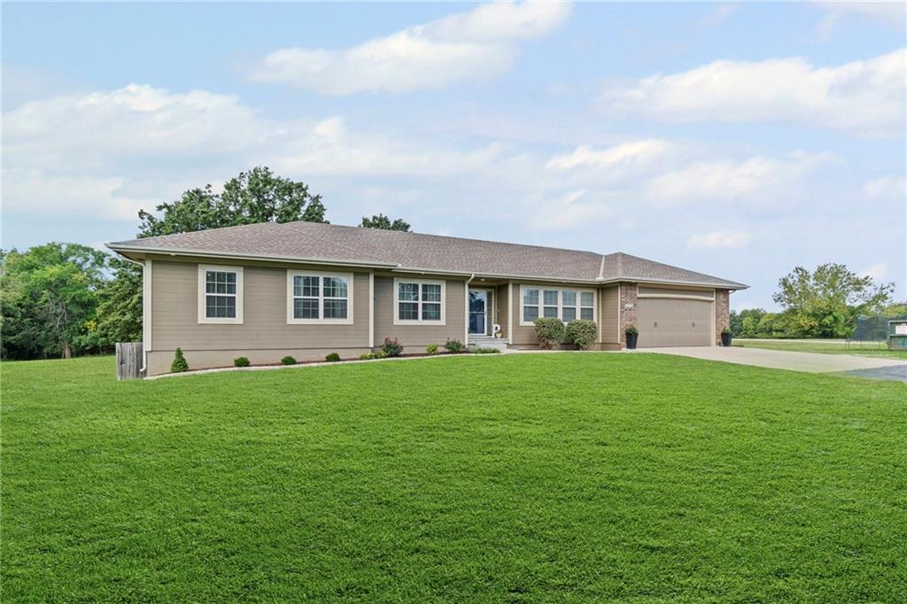 7608 South Arnett Road Grain Valley, MO 64029 - Photo 34 of 43