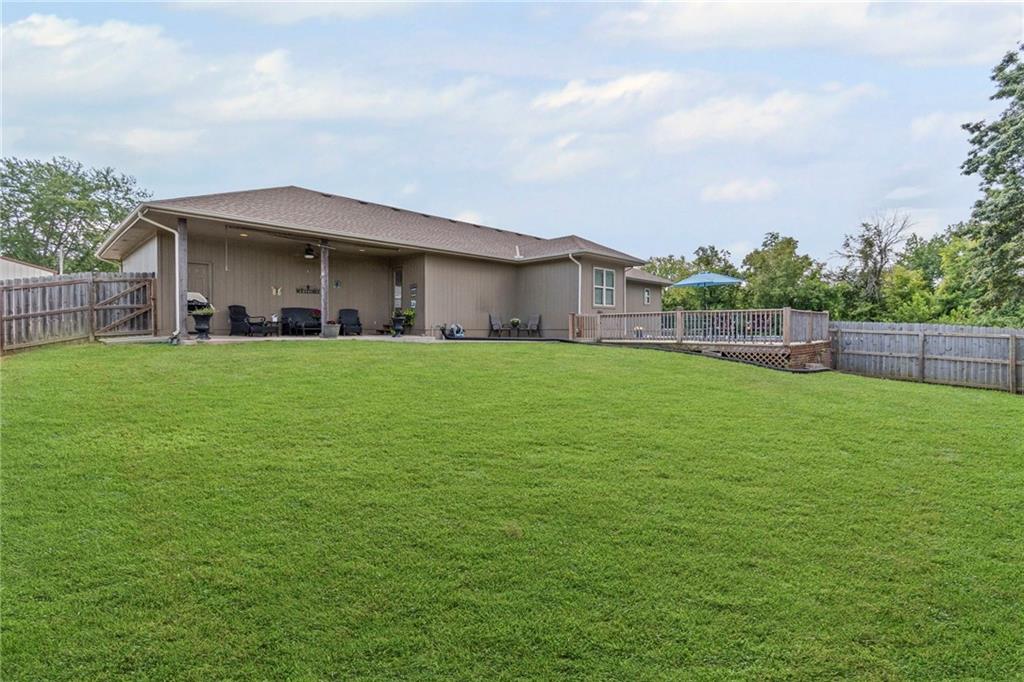 7608 South Arnett Road Grain Valley, MO 64029 - Photo 36 of 43