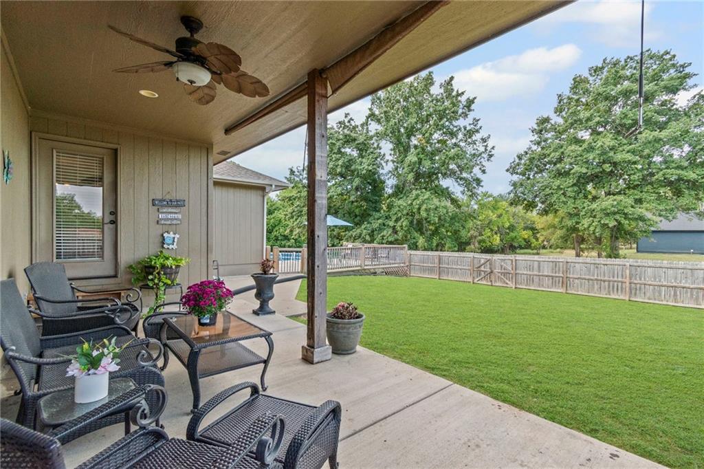 7608 South Arnett Road Grain Valley, MO 64029 - Photo 37 of 43