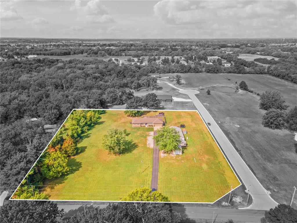 7608 South Arnett Road Grain Valley, MO 64029 - Photo 40 of 43