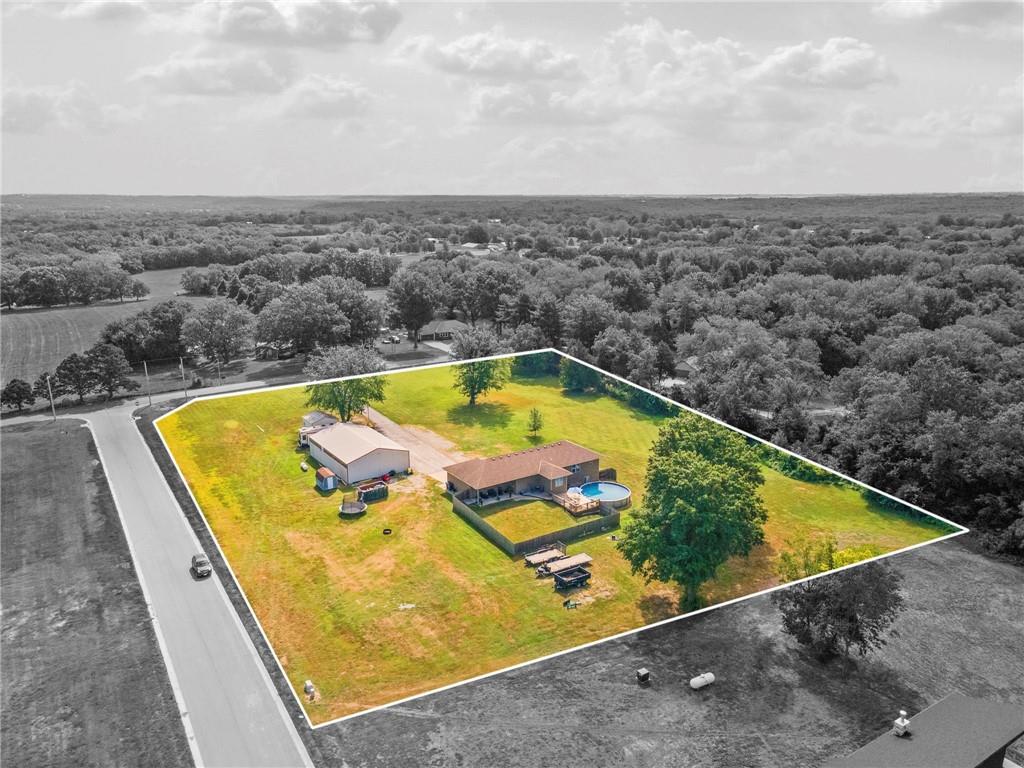 7608 South Arnett Road Grain Valley, MO 64029 - Photo 41 of 43