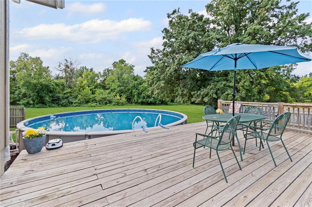 7608 South Arnett Road Grain Valley, MO 64029 - Photo 5 of 43