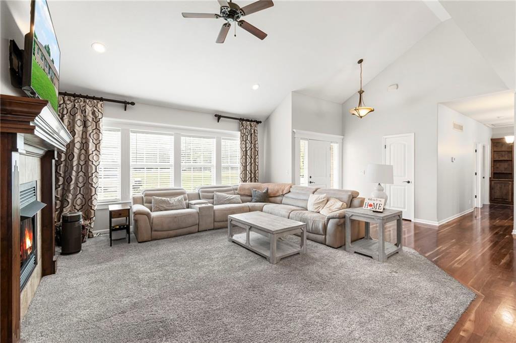 7608 South Arnett Road Grain Valley, MO 64029 - Photo 8 of 43