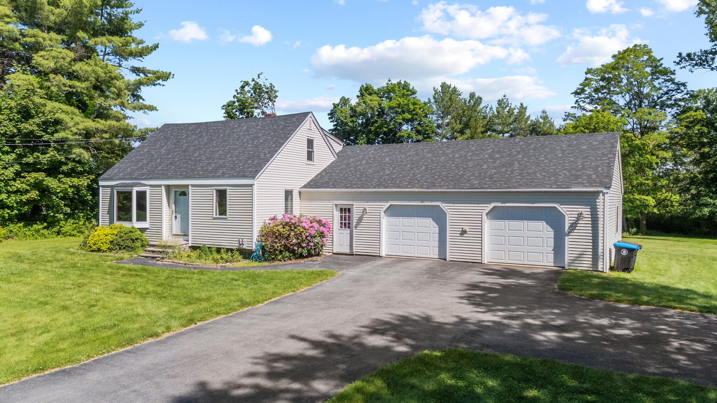 16 Deer Run Road North Yarmouth, ME 04097 - Photo 1 of 34 16 Deer Run Rd., North Yarmouth