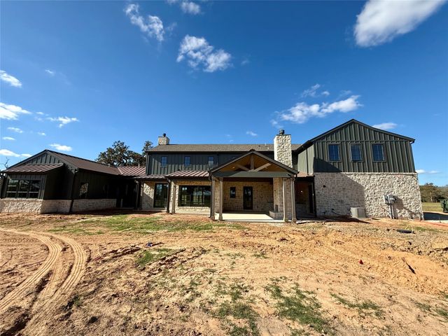 $3,400,000 | 5989 Brazos Bow Way, Washington, TX 77880