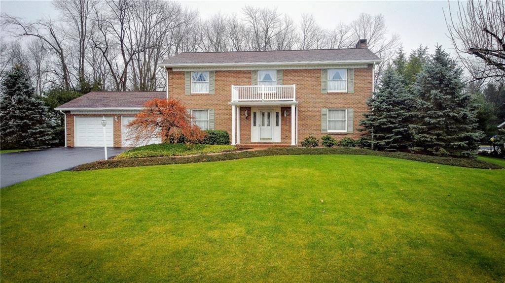 106 Shawnee Drive, Butler, PA 16001 Compass