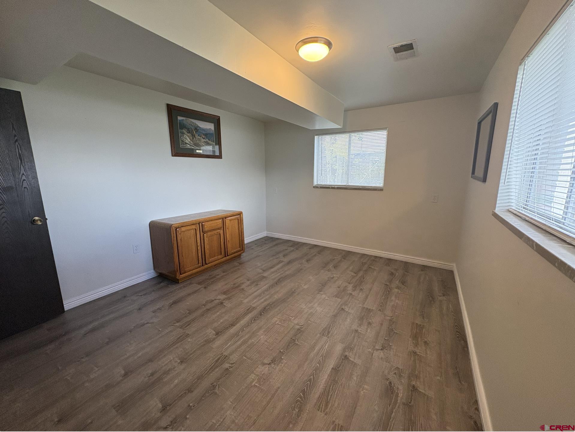 1621 Dover Road Montrose, CO 81401 - Photo 28 of 45 Downstairs Bedroom