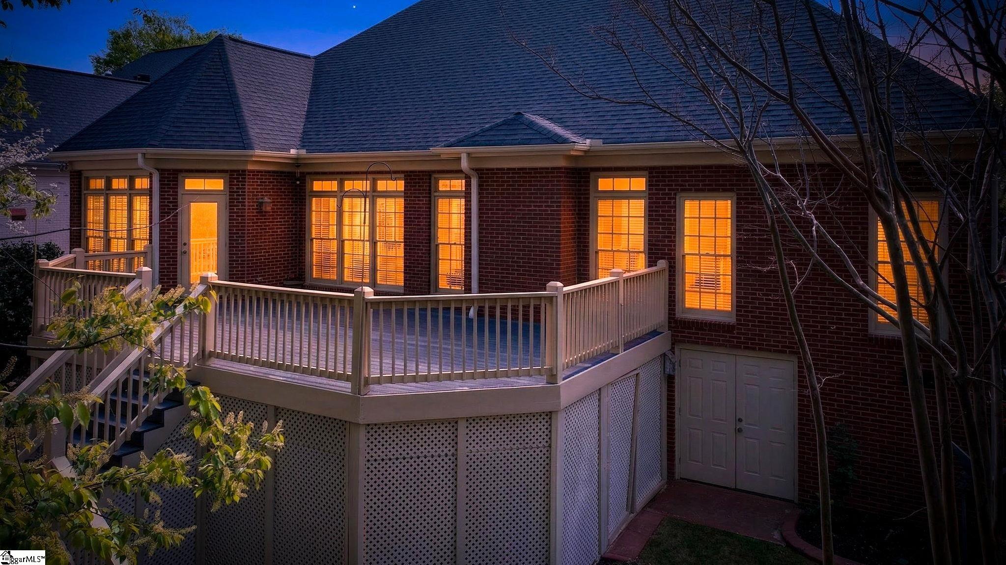 4 Broadstone Court Simpsonville, SC 29681 - Photo 35 of 44