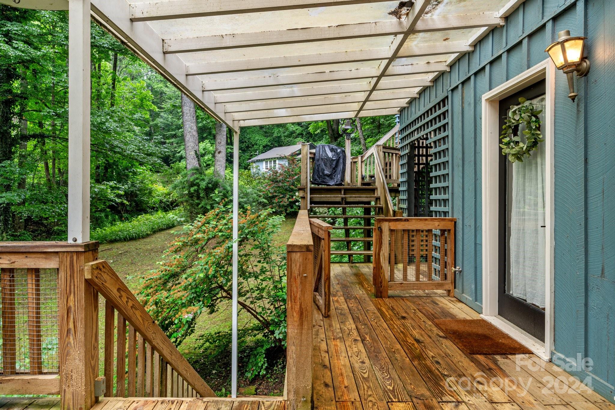 2 Bonner Road Sylva, NC 28779 - Photo 20 of 34 Gallery Image 20
