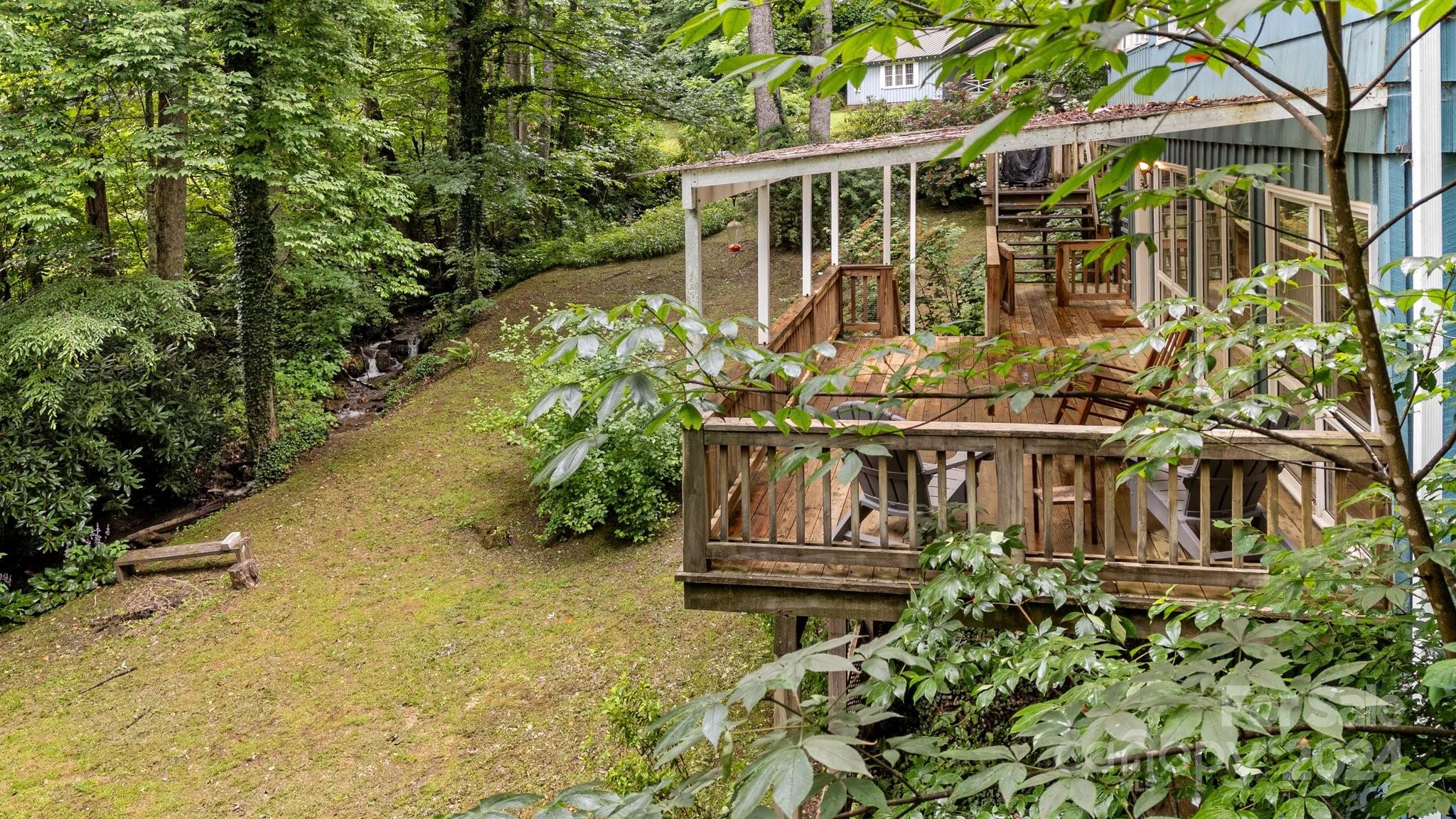 2 Bonner Road Sylva, NC 28779 - Photo 4 of 34 Gallery Image 4