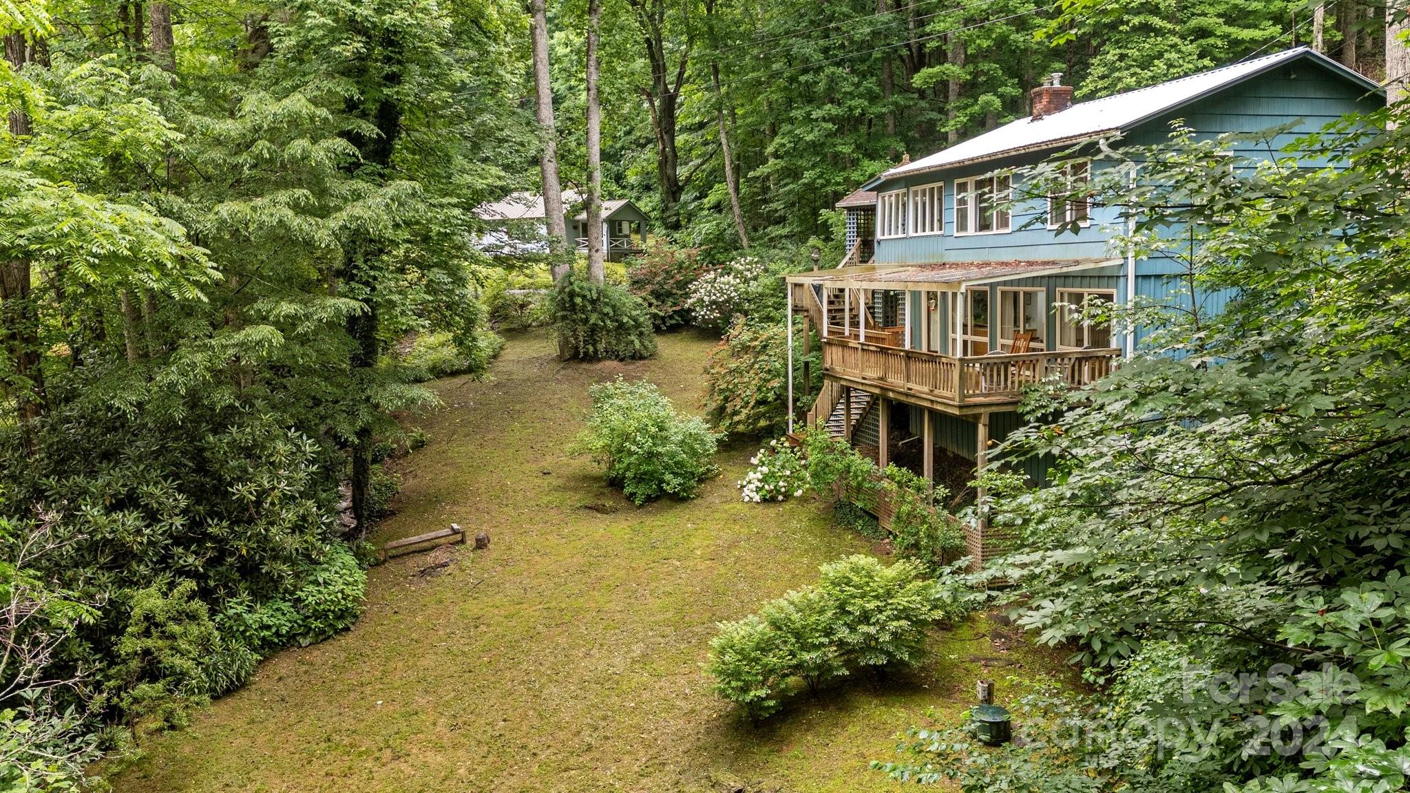 2 Bonner Road Sylva, NC 28779 - Photo 5 of 34 Gallery Image 5
