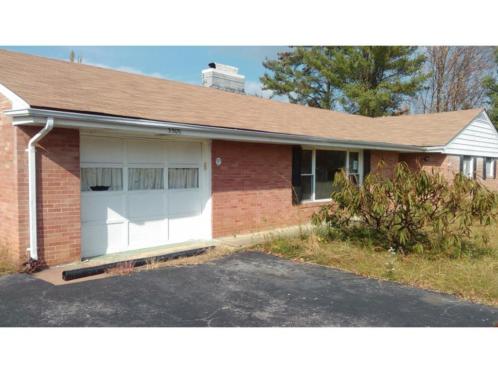 3506 McKinley Road Johnson City, TN 37604 - Photo 2 of 16 front