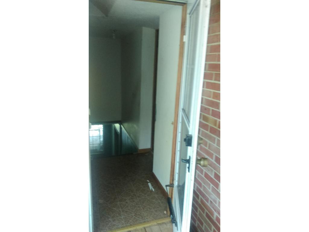 3506 McKinley Road Johnson City, TN 37604 - Photo 6 of 16 stairway to basement