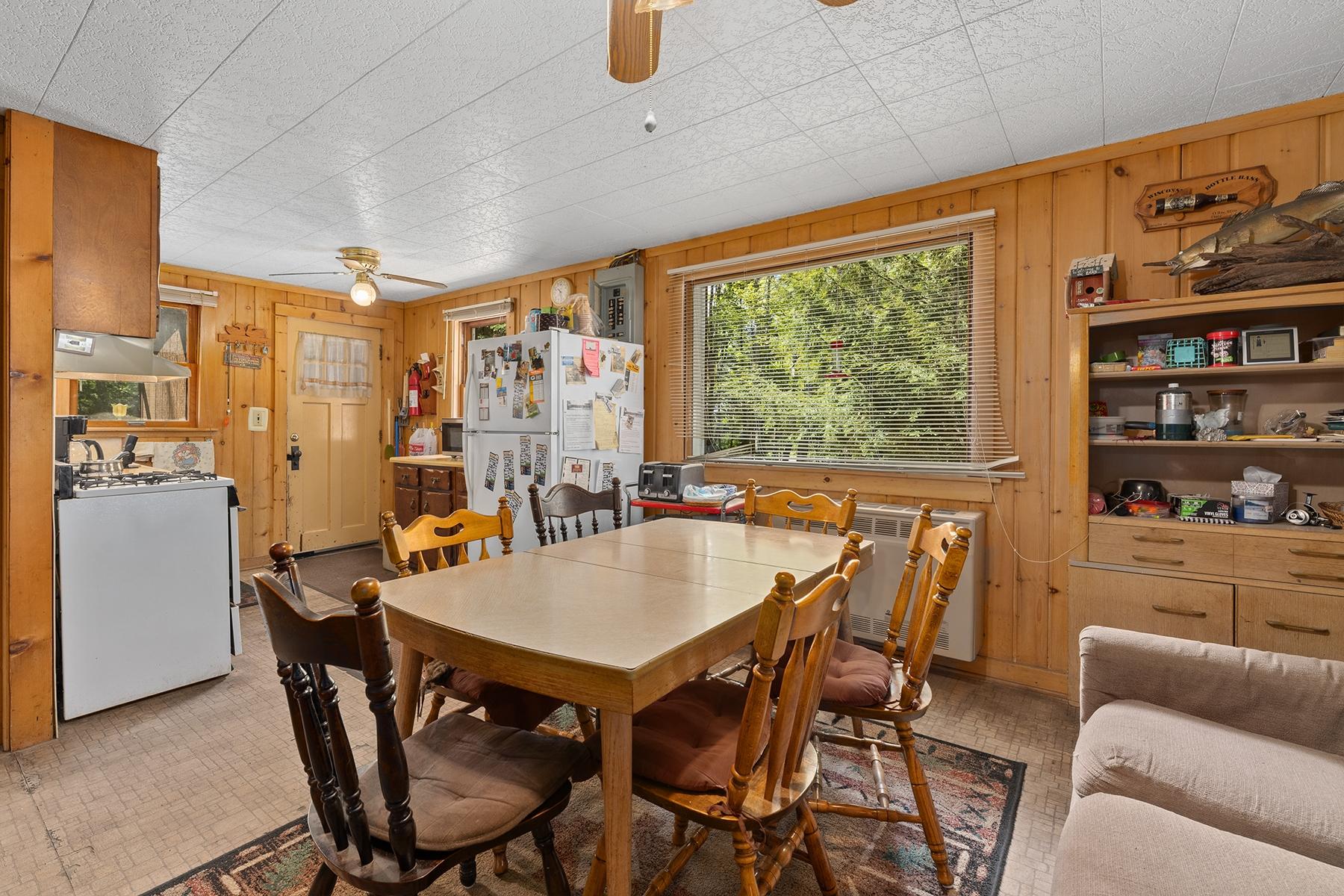 7785 Friedle Road Three Lakes, WI 54562 - Photo 8 of 27 Gallery Image 8