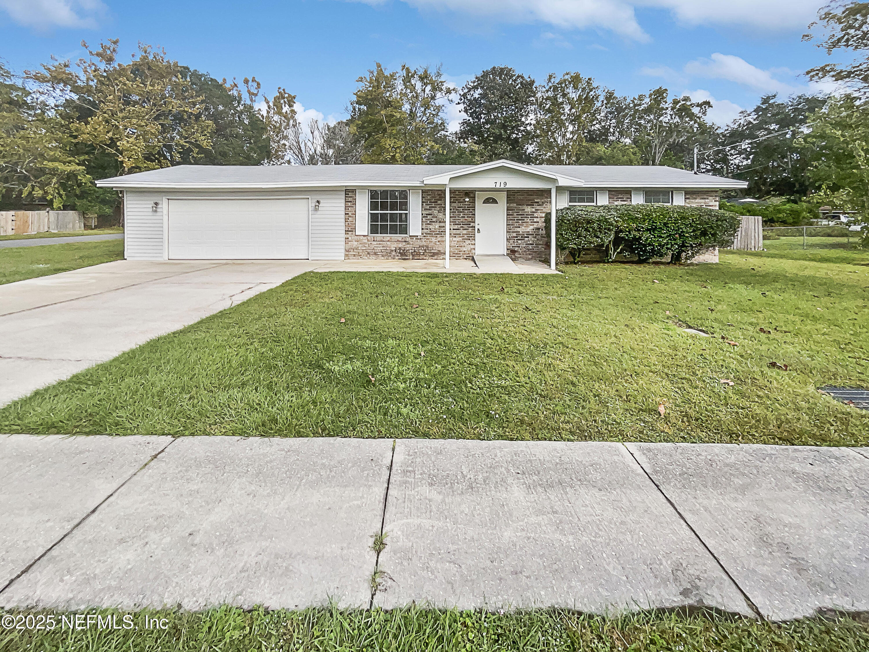 719 Miltondale Road Macclenny, FL 32063 - Photo 1 of 14 photo_01