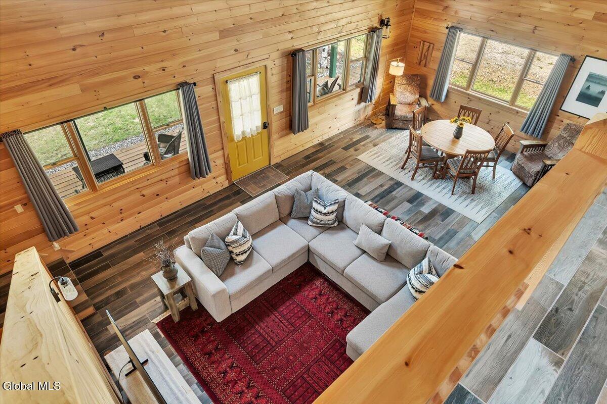 8 Red Wing Road Horicon, NY 12808 - Photo 12 of 53 07-P1889826