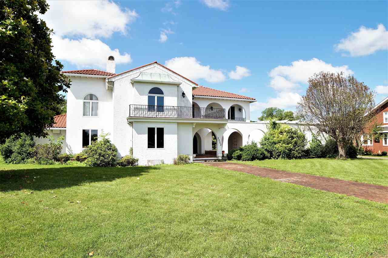 1112 Riverside Drive Greenup, KY 41144 - Photo 1 of 1