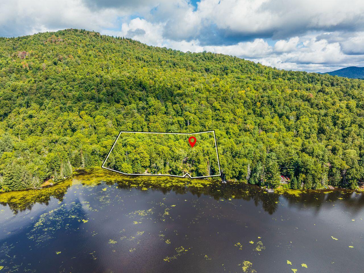 419 Woody's Road Newcomb, NY 12852 - Photo 2 of 37 419 Woody's Rd-55