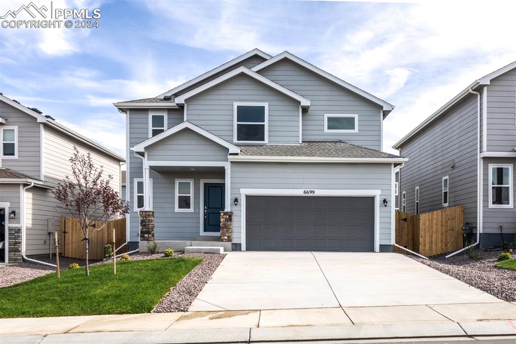 6699 Dragontail Ter  