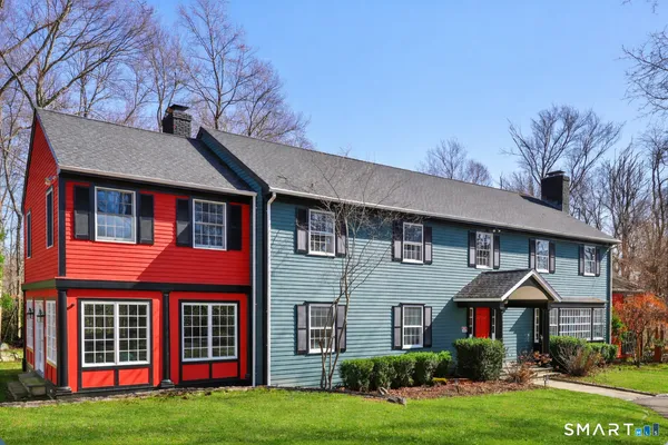 $1,825,000 | 140 Signal Hill Road, Wilton, CT 06897