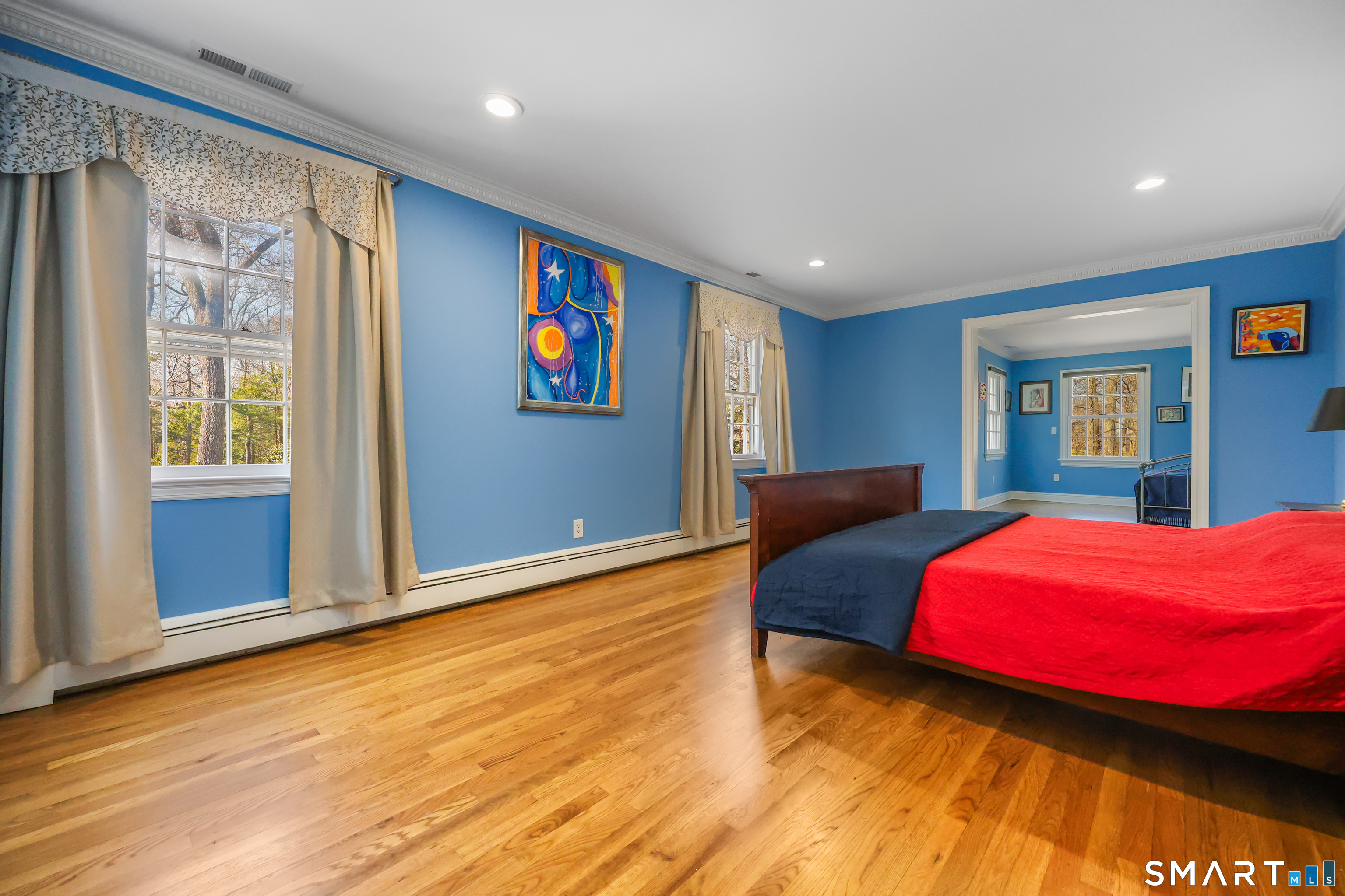 140 Signal Hill Road Wilton, CT 06897 - Photo 17 of 39