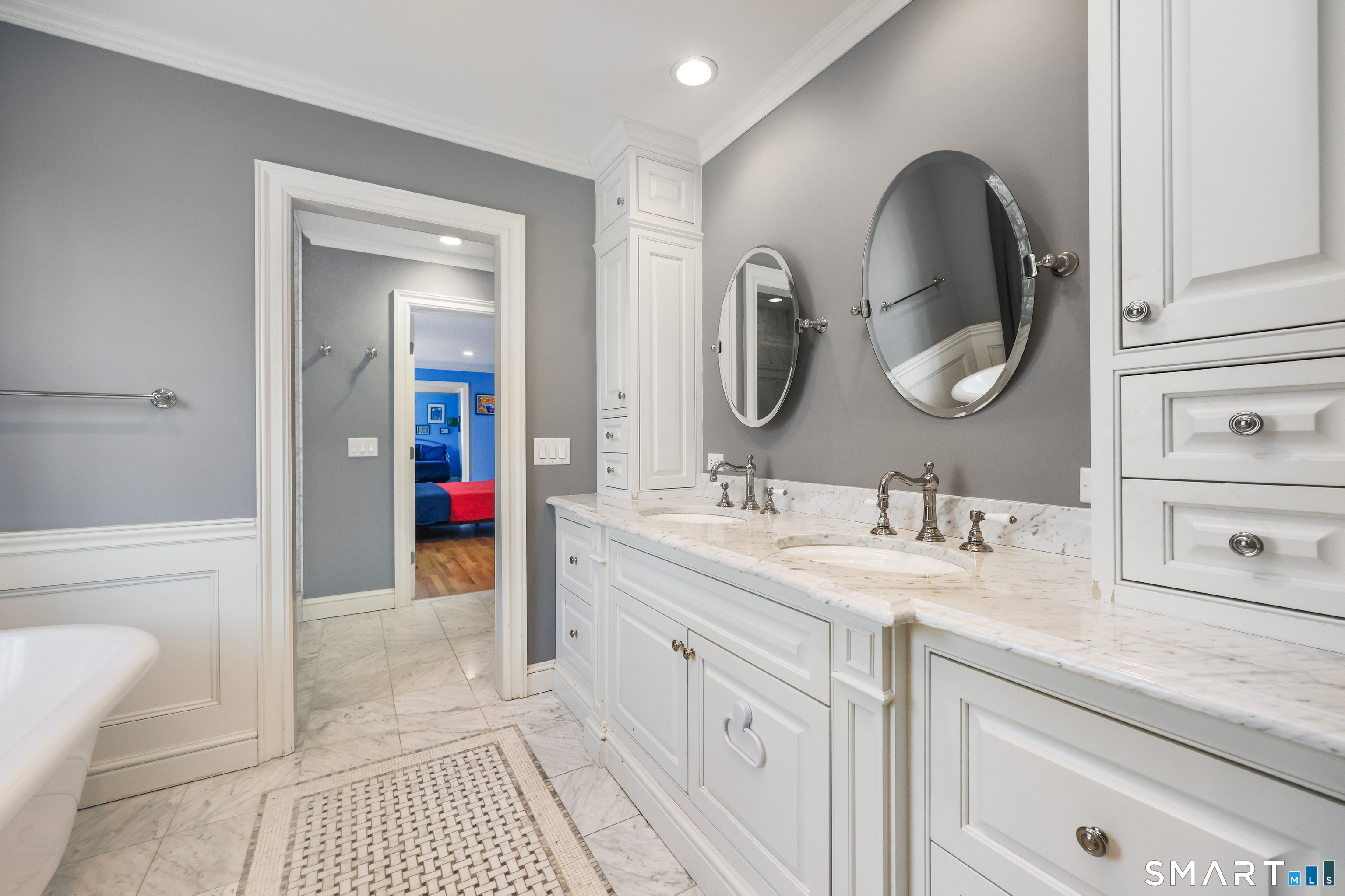 140 Signal Hill Road Wilton, CT 06897 - Photo 21 of 39