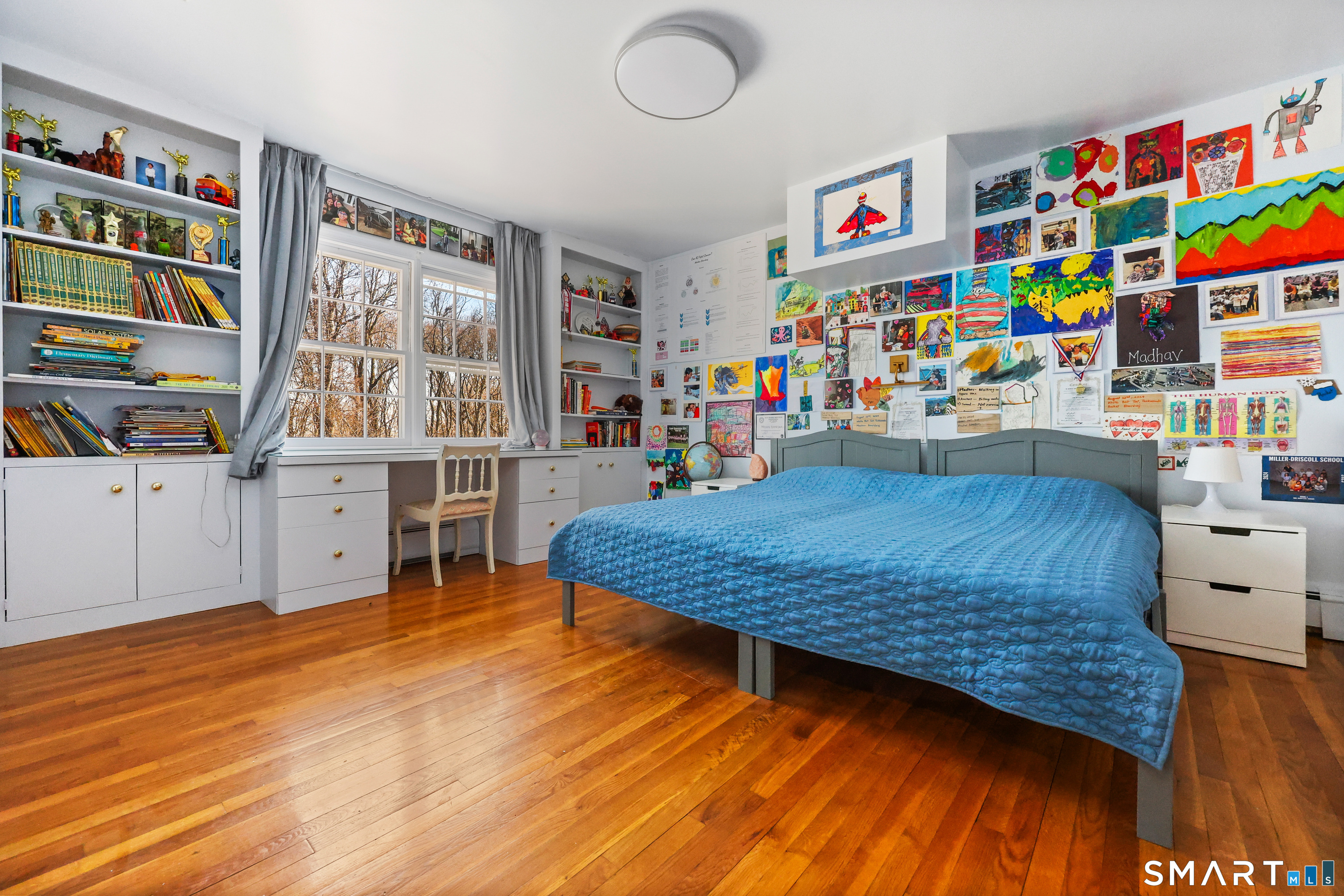 140 Signal Hill Road Wilton, CT 06897 - Photo 23 of 39