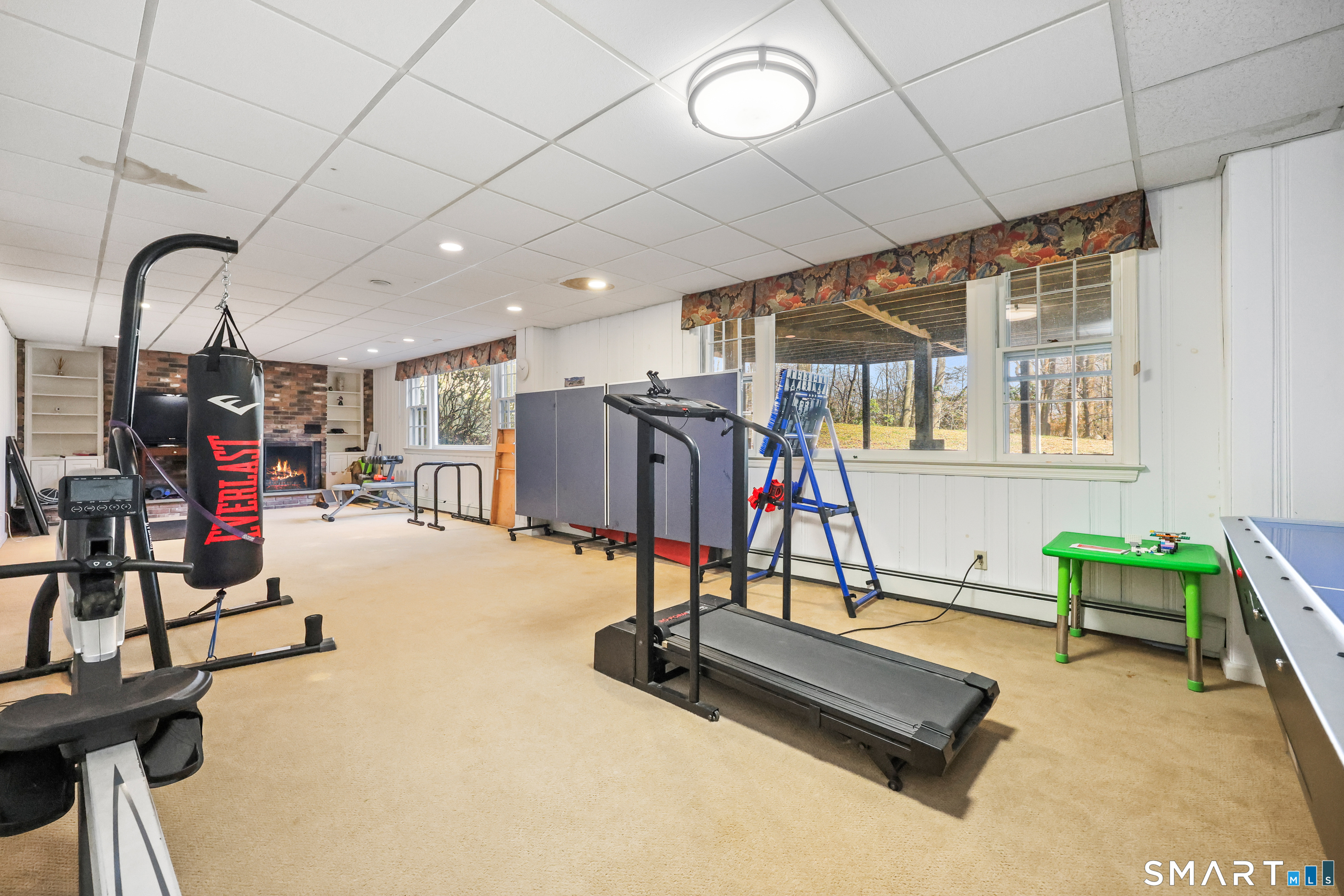 140 Signal Hill Road Wilton, CT 06897 - Photo 29 of 39