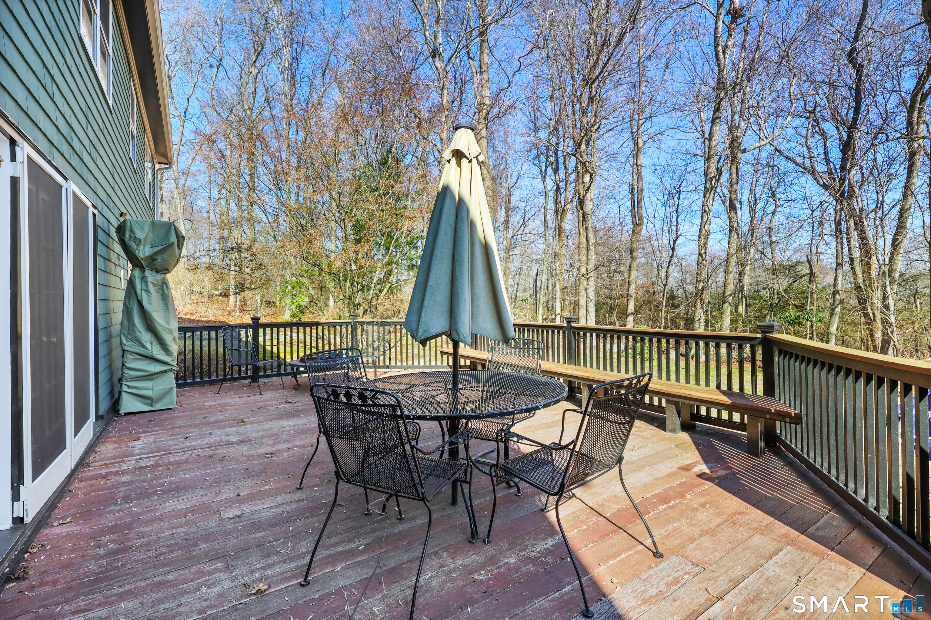 140 Signal Hill Road Wilton, CT 06897 - Photo 33 of 39