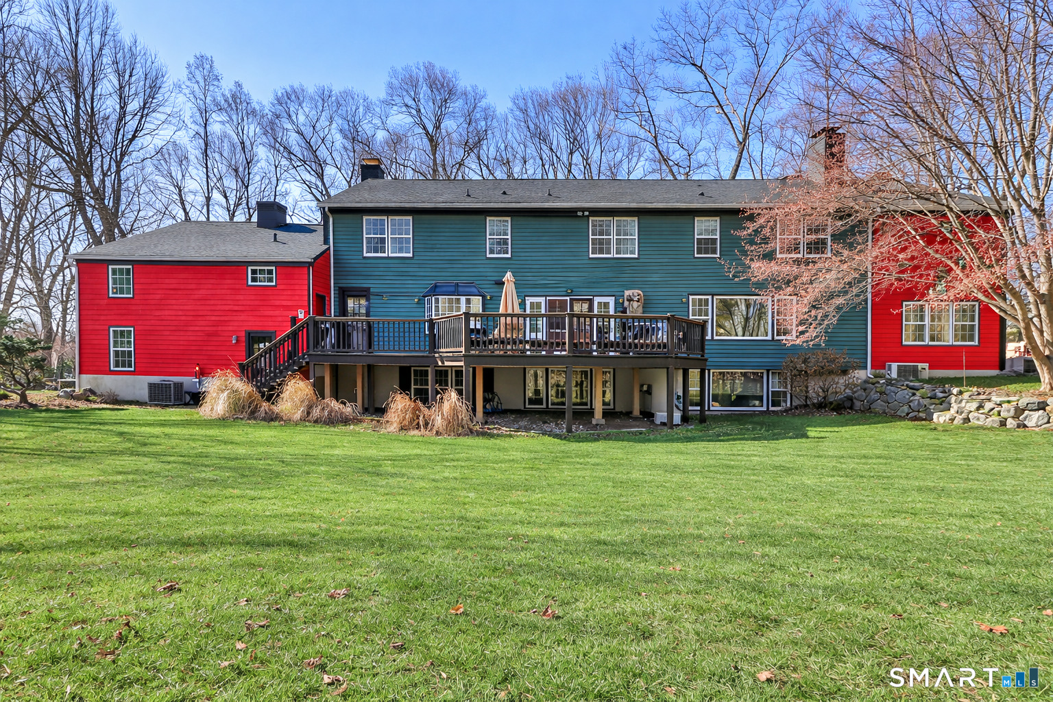 140 Signal Hill Road Wilton, CT 06897 - Photo 34 of 39