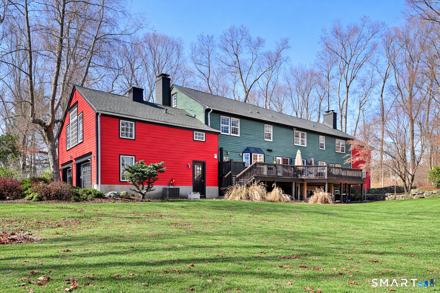 140 Signal Hill Road Wilton, CT 06897 - Photo 35 of 39