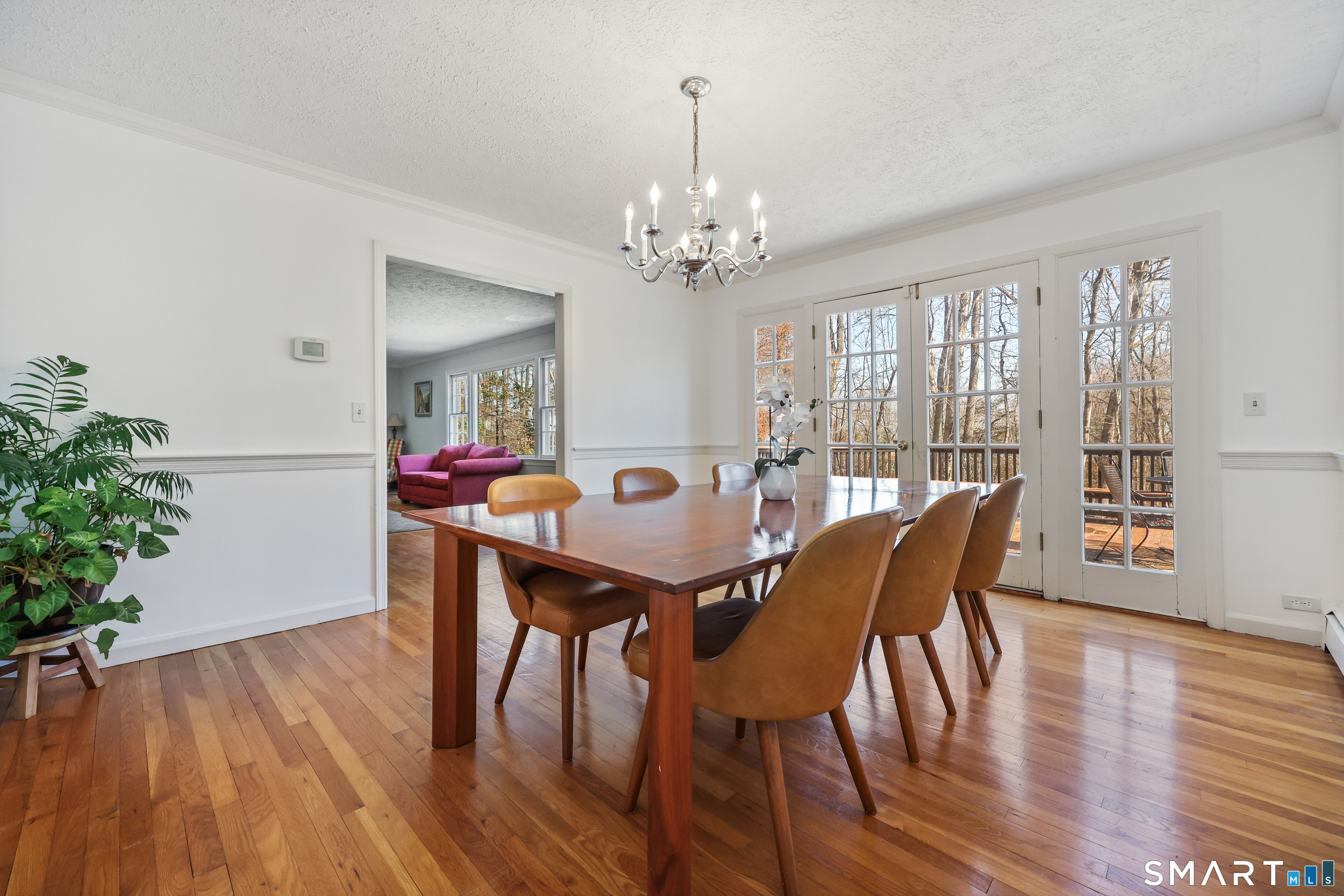 140 Signal Hill Road Wilton, CT 06897 - Photo 5 of 39