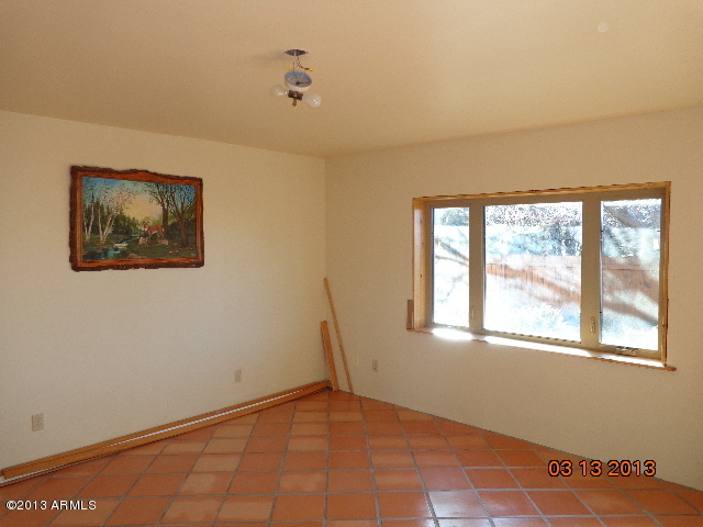 313 Zachariae Ranch Road Young, AZ 85554 - Photo 12 of 16 NW Bedroom