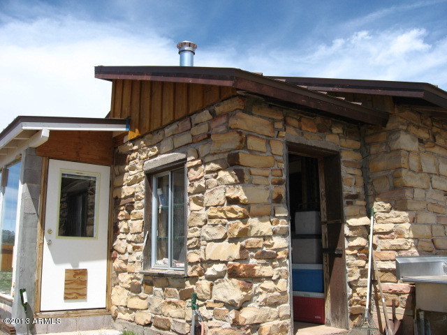 313 Zachariae Ranch Road Young, AZ 85554 - Photo 15 of 16 Entrances