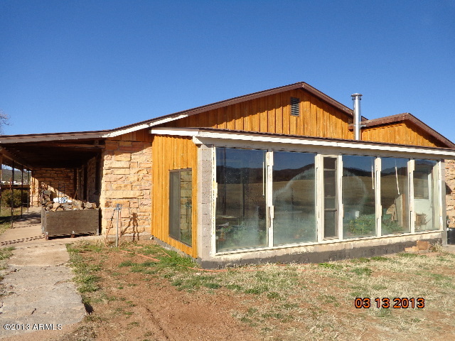 313 Zachariae Ranch Road Young, AZ 85554 - Photo 7 of 16 Greenhouse