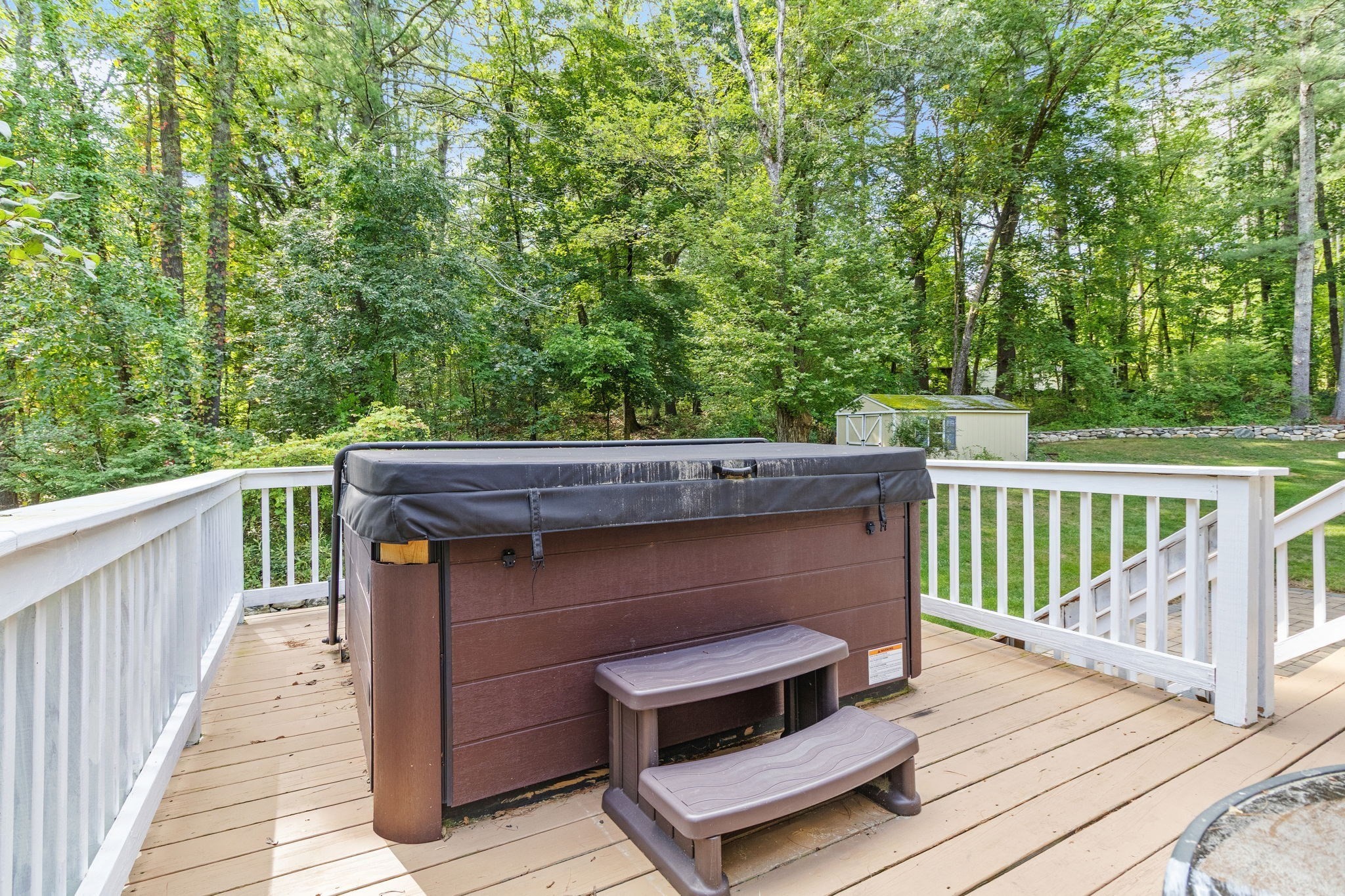 266 Harvard Road Stow, MA 01775 - Photo 28 of 28 Gallery Image 28