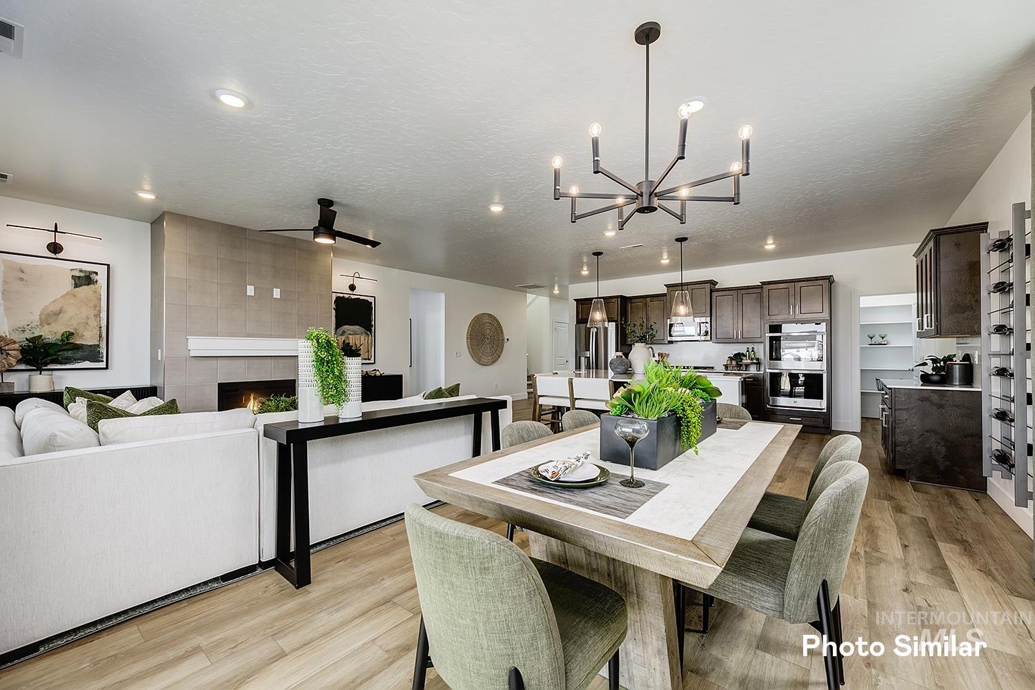 4574 West Wapoot Street Meridian, ID 83646 - Photo 11 of 39