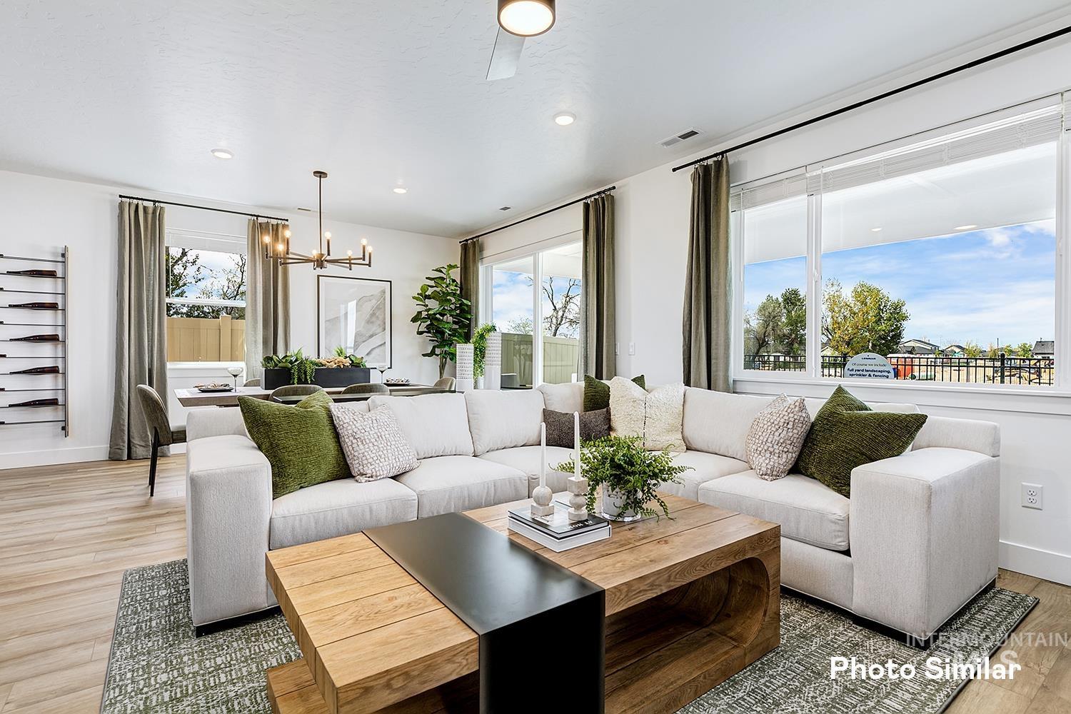 4574 West Wapoot Street Meridian, ID 83646 - Photo 17 of 39