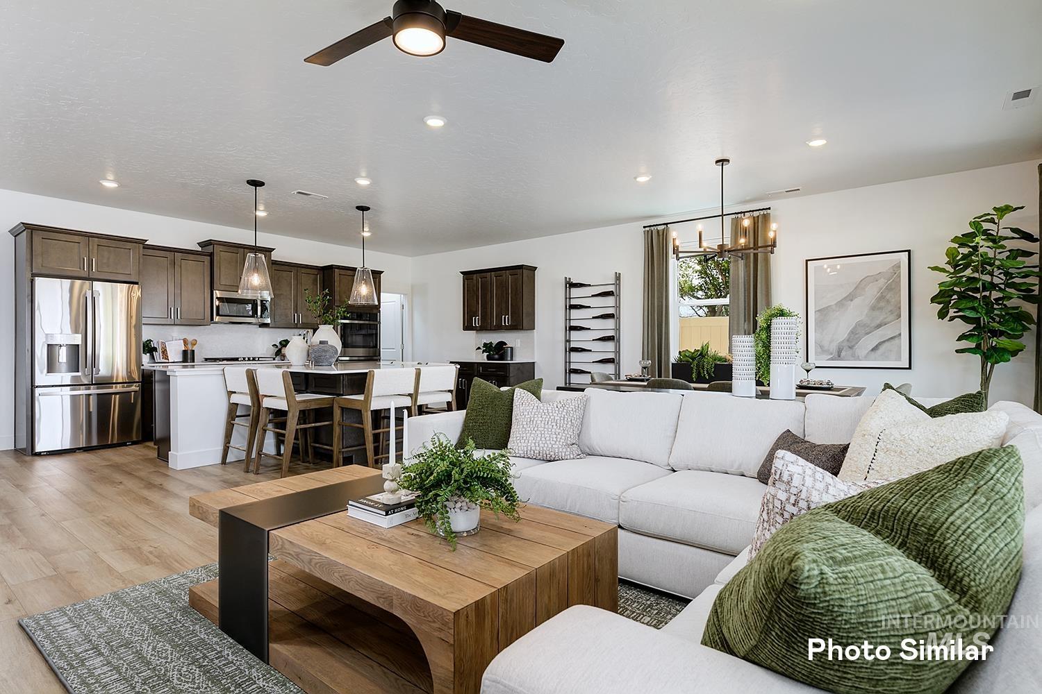 4574 West Wapoot Street Meridian, ID 83646 - Photo 18 of 39